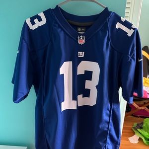 Giants jersey